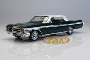 1963 Buick Wildcat (Pre-Owned)