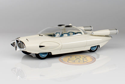 1958 Ford X2000 Concept