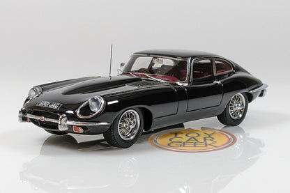 1969 Jaguar E-Type Series II