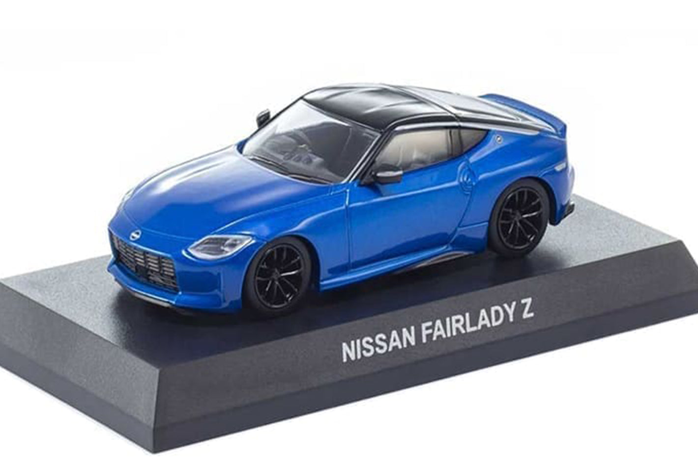 2023 Nissan Fairlady Z - Blue