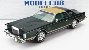 1978 Lincoln Continental Mark V Coupe (Pre-Owned)