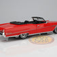 1970 Buick Electra 225 Convertible, Open