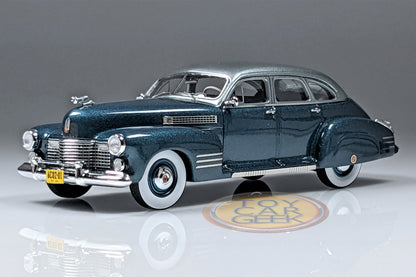 1941 Cadillac Series 63 Touring Sedan