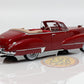1947 Cadillac Series 62 Convertible, Open