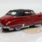 1947 Cadillac Series 62 Convertible, Closed