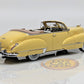 1947 Cadillac Series 62 Convertible, Open