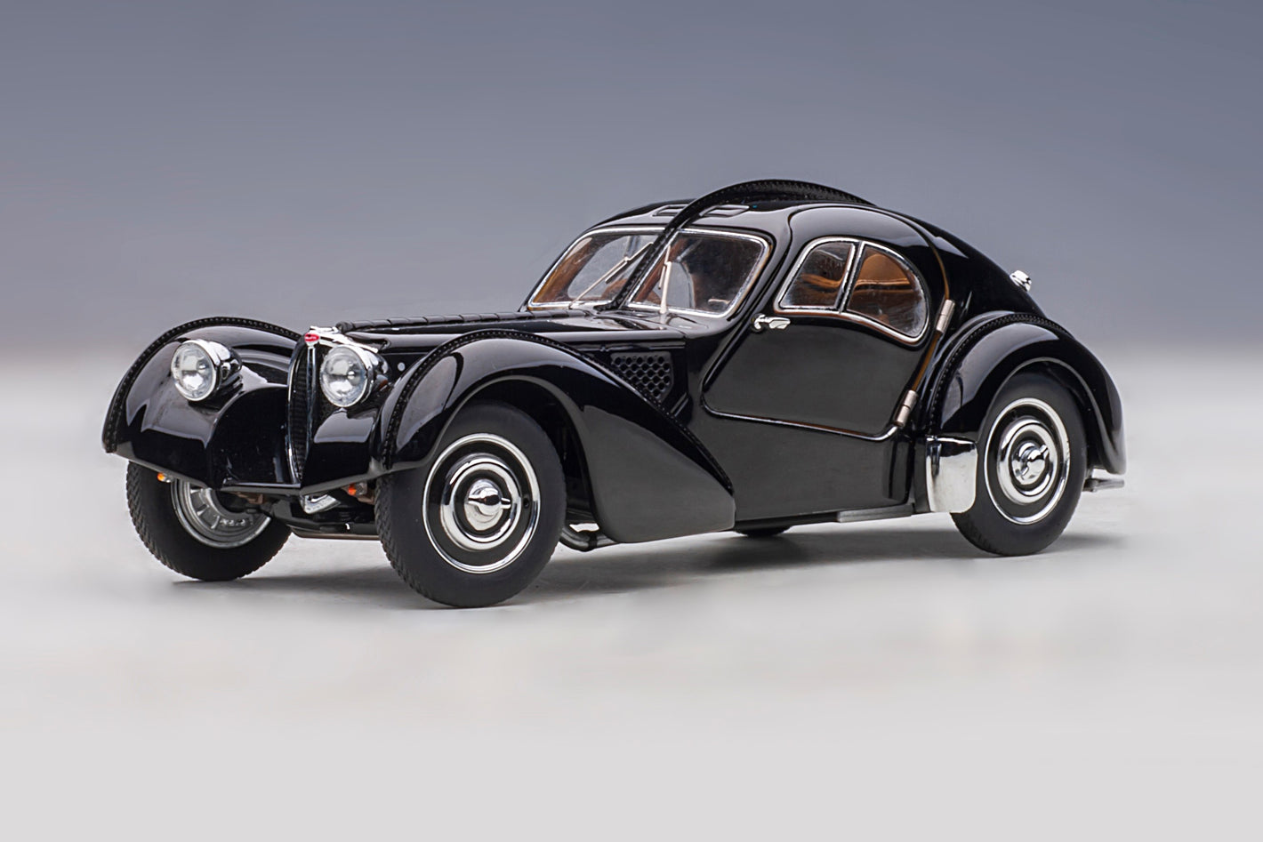 1938 Bugatti Atlantic Type 57SC