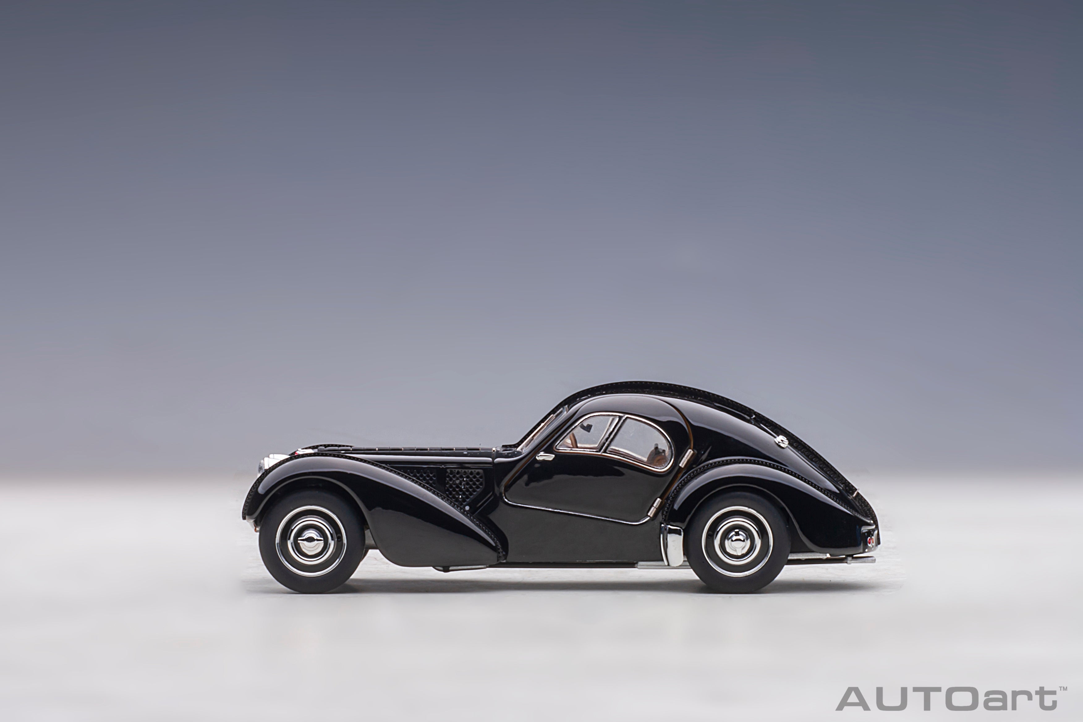 1938 Bugatti Atlantic Type 57SC