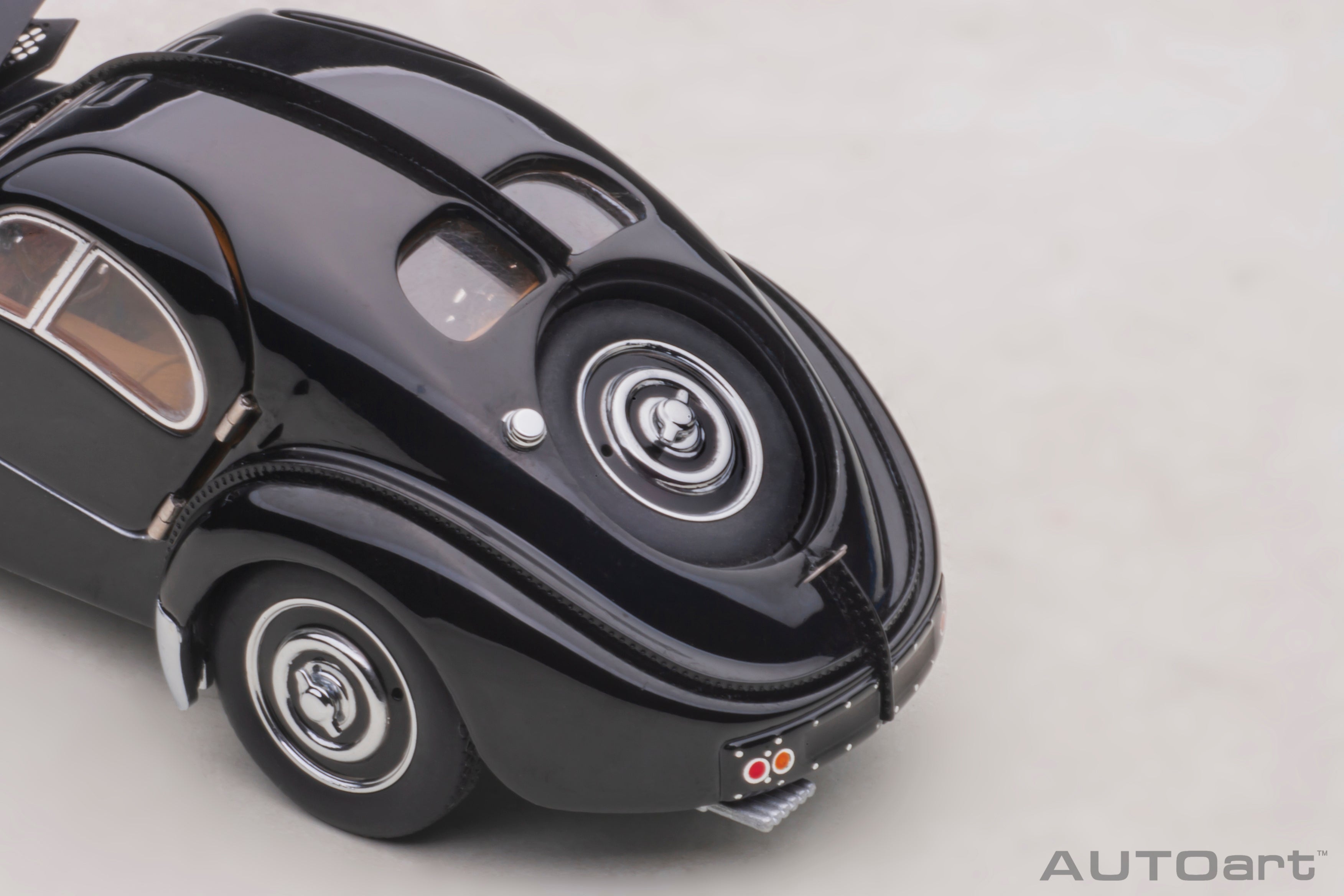 1938 Bugatti Atlantic Type 57SC