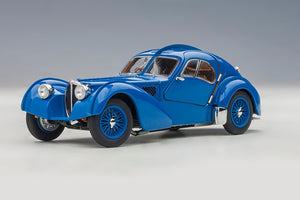 1938 Bugatti Atlantic Type 57SC