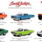 Barrett-Jackson "Scottsdale Edition" Series 10