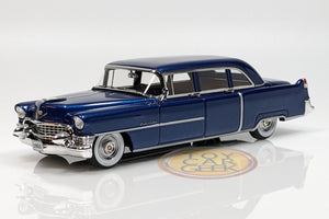 1955 Cadillac Fleetwood 75 Limousine (Pre-Owned)