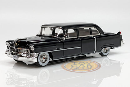 1955 Cadillac Fleetwood 75 Limousine