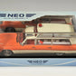 1966 Cadillac S&S Ambulance