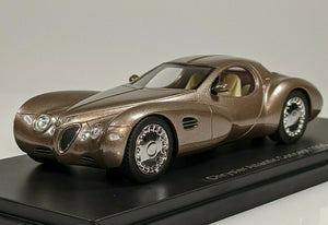 1995 Chrysler Atlantic Concept (Pre-Owned)