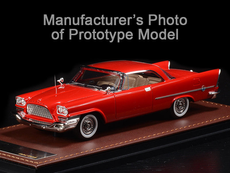 1957 Chrysler 300C Hardtop