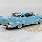 1958 Cadillac Coupe De Ville