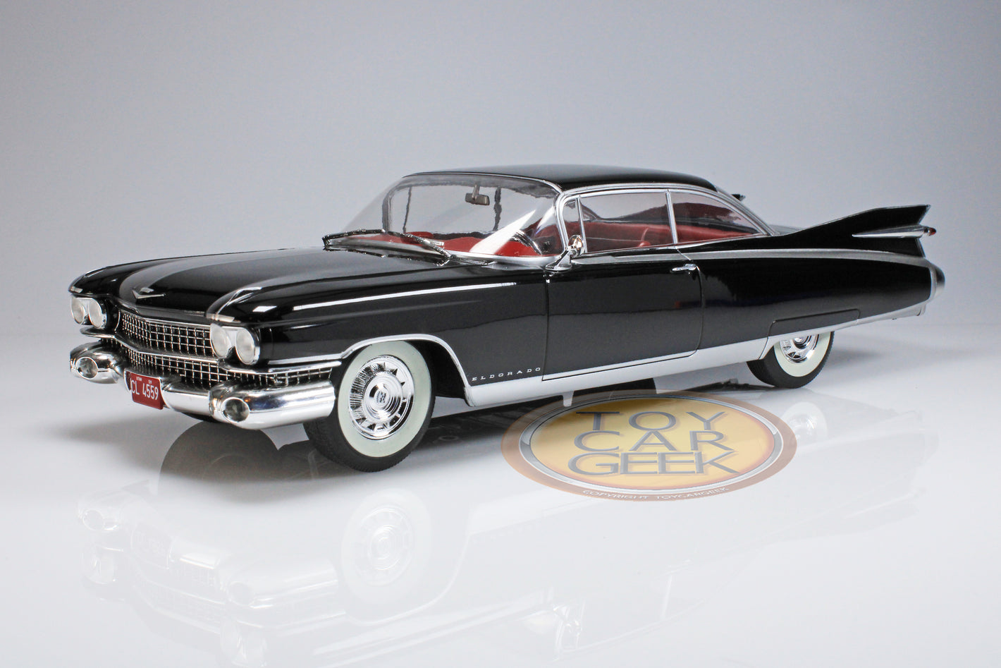 1959 Cadillac Eldorado