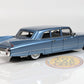 1960 Cadillac Fleetwood Series 75 Limousine