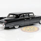 1960 Cadillac Fleetwood Series 75 Limousine