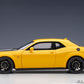 2018 Dodge Challenger SRT Hellcat Widebody