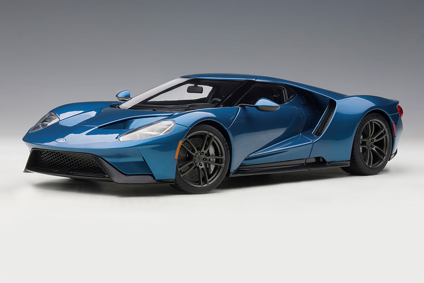 2017 Ford GT