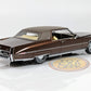 1973 Cadillac Coupe De Ville