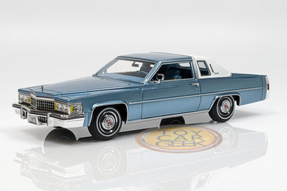 1978 Cadillac Coupe De Ville