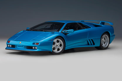 1994 Lamborghini Diablo SE30