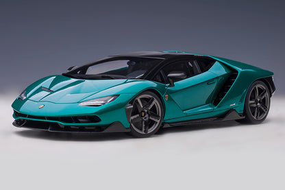 Lamborghini Centenario