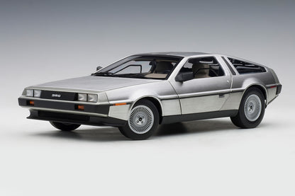 1981 DeLorean DMC-12