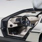 1981 DeLorean DMC-12