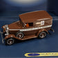 1931 Ford Model A Livery, "US Mail"