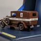 1931 Ford Model A Livery, "US Mail"