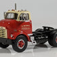 1954 GMC C950 "Cannonball" Day Cab