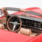 1966 Ghia 450 SS Cabrio