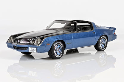 1978 Chevrolet Camaro LT