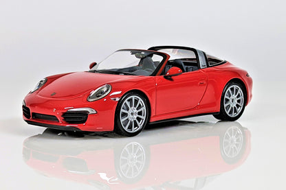 2013 Porsche