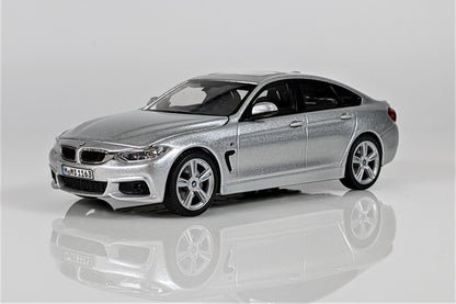 2015 BMW 4 Series Gran Coupe