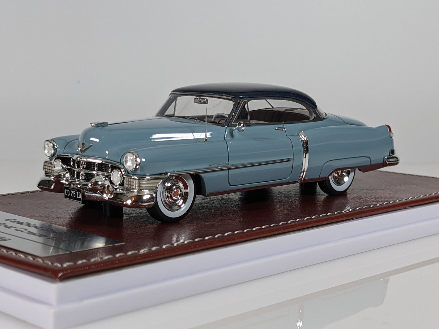 1951 Cadillac Series 62 -Door Coupe (Pre-Owned)
