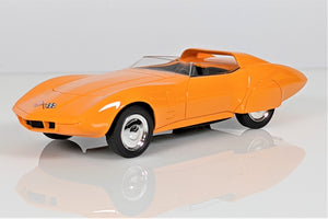 1968 Chevrolet Astrovette Concept