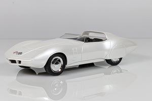 1968 Chevrolet Astrovette Concept