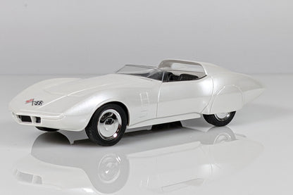 1968 Chevrolet Astrovette Concept