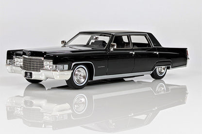 1969 Cadillac Fleetwood 60 Special - BLEMISHED - (Pre-Owned)
