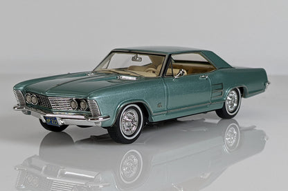 1963 Buick Riviera