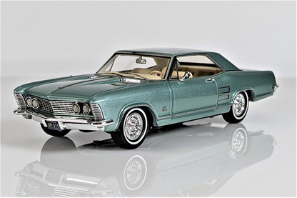 1963 Buick Riviera