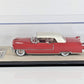 Cadillac Série 62 Cabriolet 1955