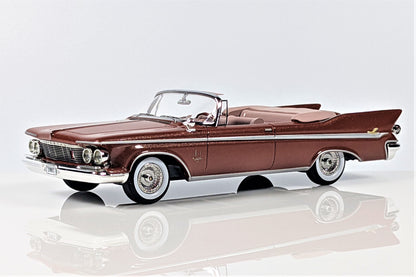 1961 Imperial Crown Convertible