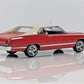1969 Ford Galaxie XL Coupe