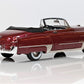 1949 Cadillac Series 62 Convertible